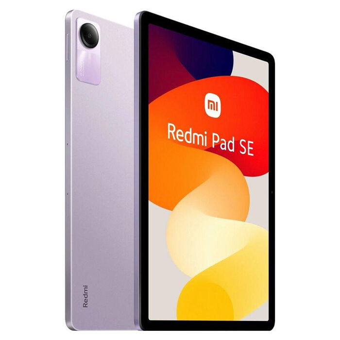 Xiaomi Redmi Pad SE 128/8GB Lavender