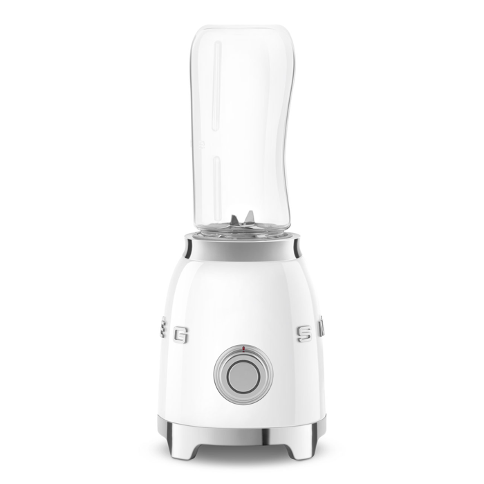 Mini Liquidificador Smeg Anni | Branco | PBF01WHEU