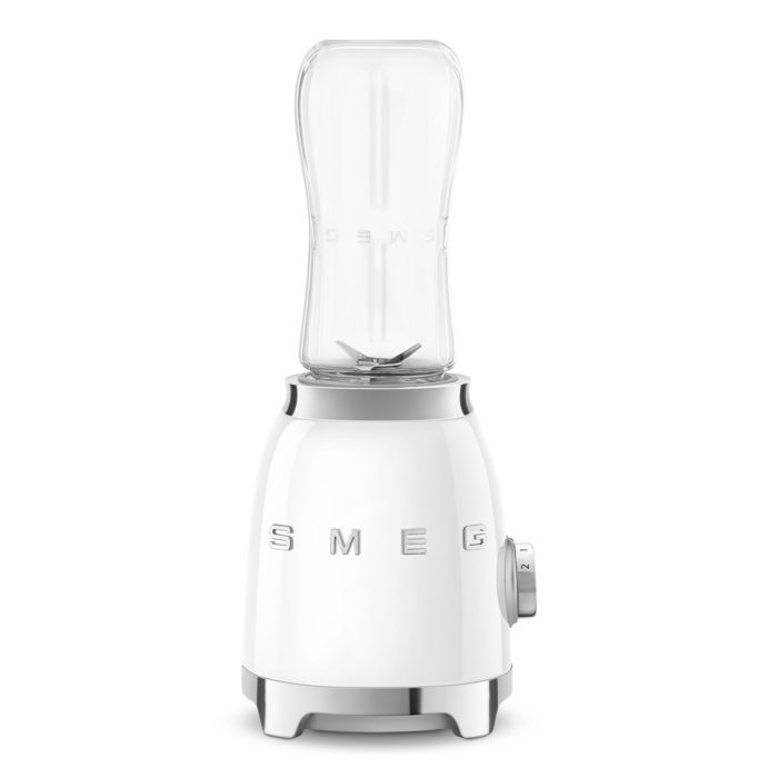 Mini Liquidificador Smeg Anni | Branco | PBF01WHEU