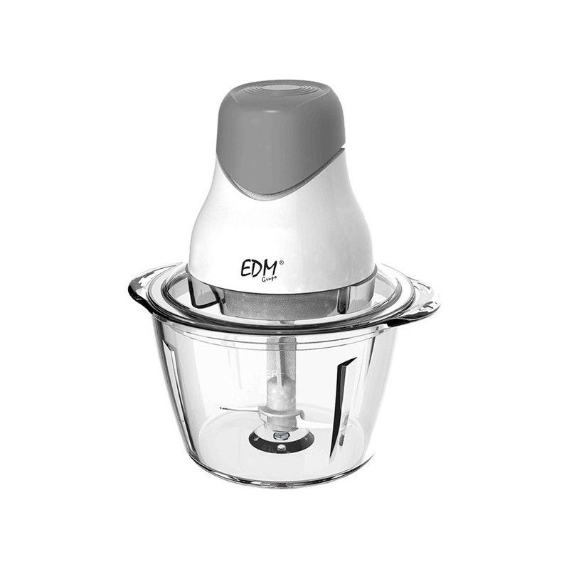 MINI BATEDOR - 300W-0,6 LITROS -"SMOOTHIES" EDM