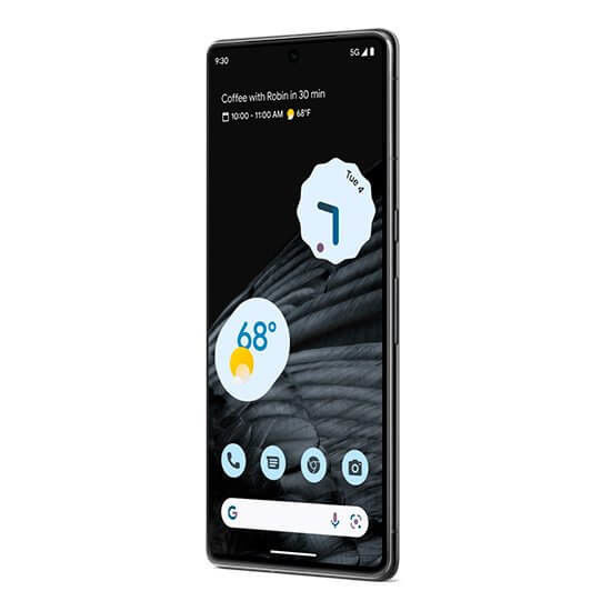 Google Pixel 7 Pro 5G 128GB/12GB Obsidian
