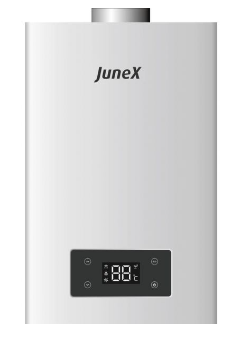 Esquentador JUNEX PL 11 VDE Gás Natural
