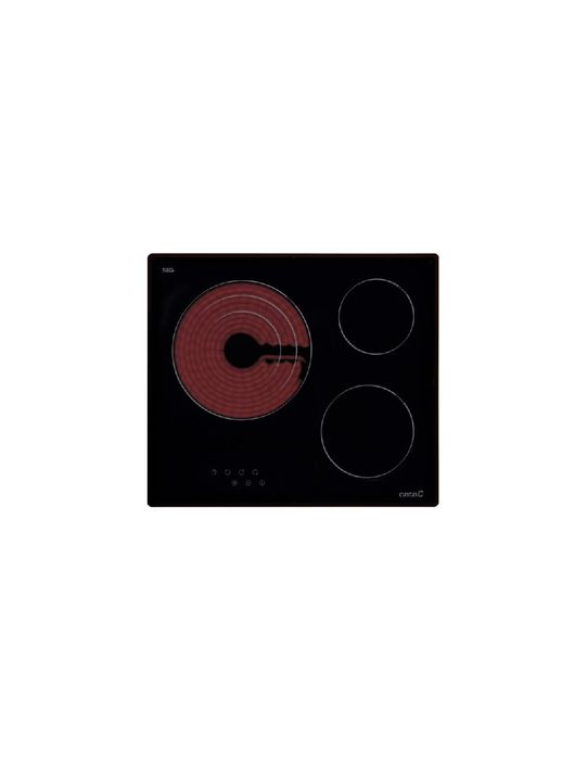 Placa Vitroceramica Cata TT 6003 e-tech