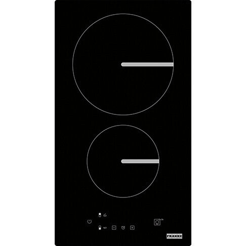 Franke Smart FSM 302 I BK Vidro Preto