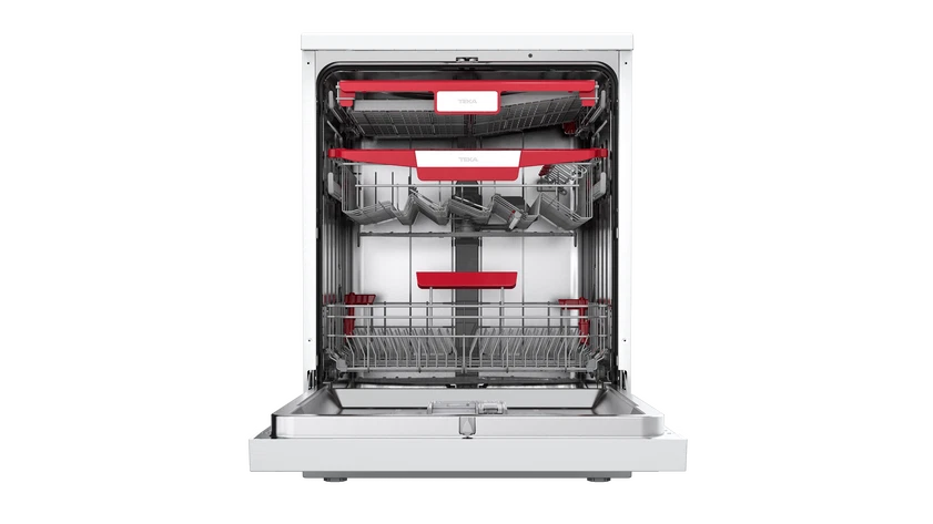 Máquina de Lavar Loiça Teka DFS 76820 WH