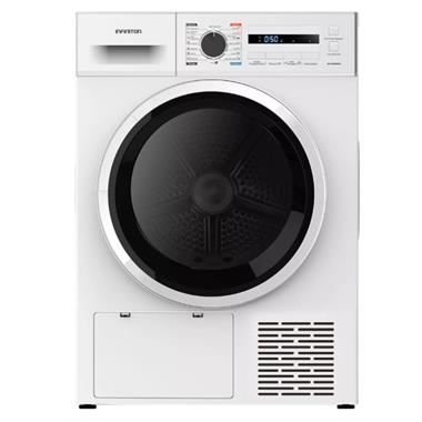 MÁQUINA DE SECAR ROUPA INFINITON SD-BC8EWN