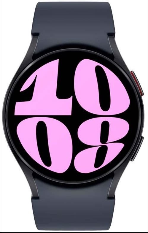 Samsung Galaxy Watch 6 40mm LTE R935 Graphite