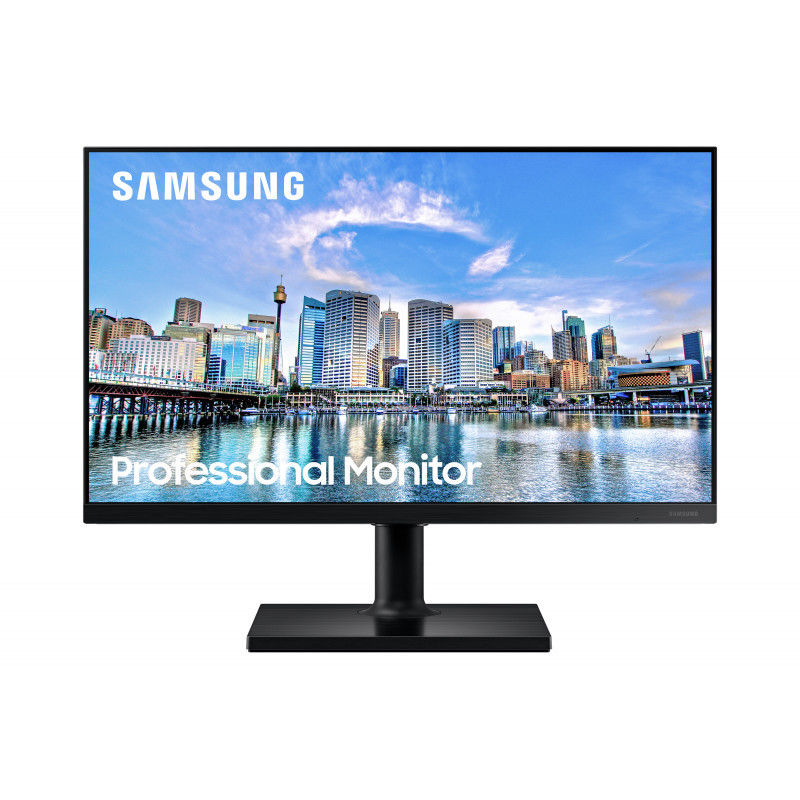 Monitor Samsung 23.8" T45F IPS FHD