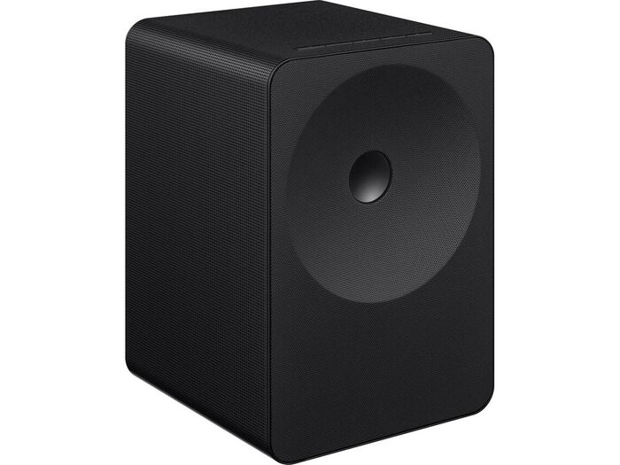 Coluna Multiroom SAMSUNG HW-LS70H (Bluetooth e Wi-Fi - Preto)