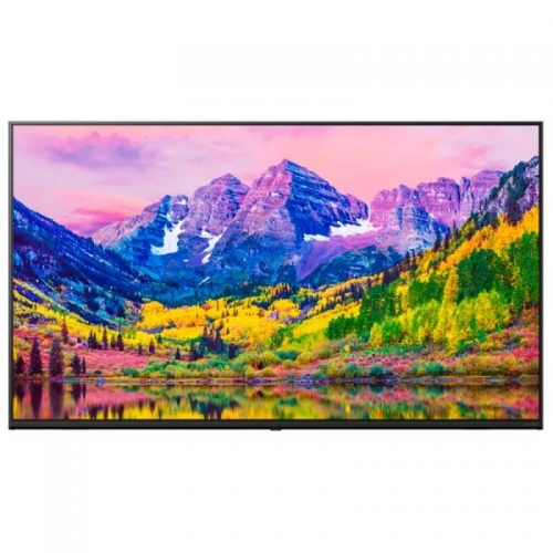 TV LG 55" 55UK762H LED Smart TV 4K