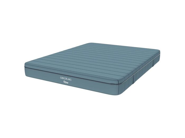 Colchão Cecotec E-hybrid+ 100 x 200 cm, 4 camadas