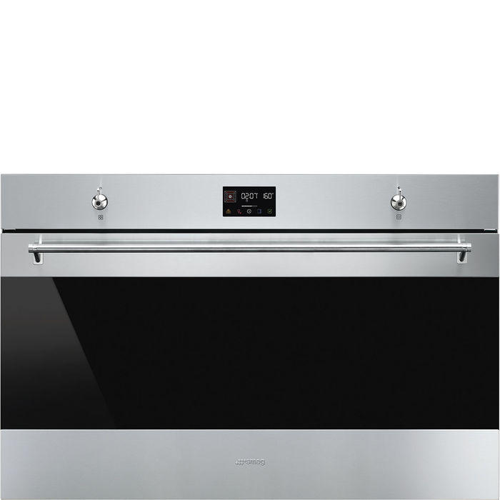  Forno Termoventilado