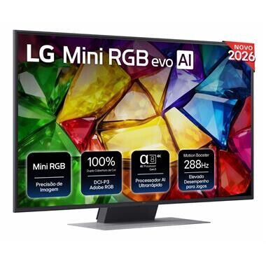  Adicionar à wishlist   TV LG 50MRGB86B6A