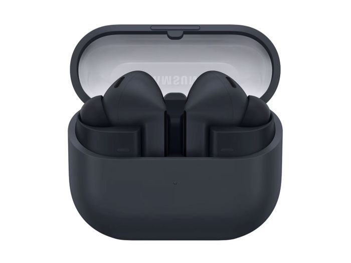 Amung Galaxy Bud3 Fe Auricular Bluetooth Negro Black M R420 Samsung