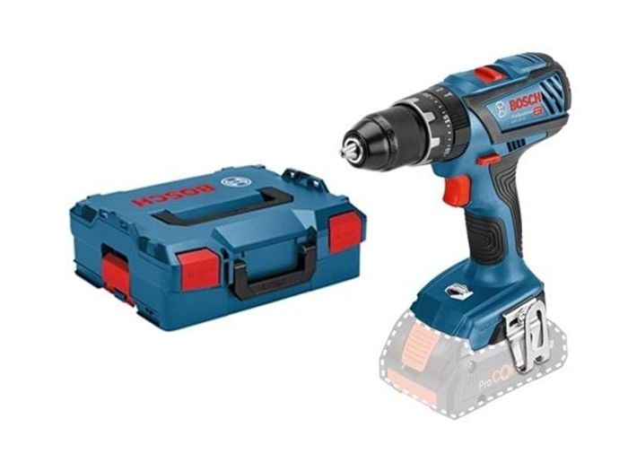 Berbequim com Percussão BOSCH GSB 18V-28 Professional