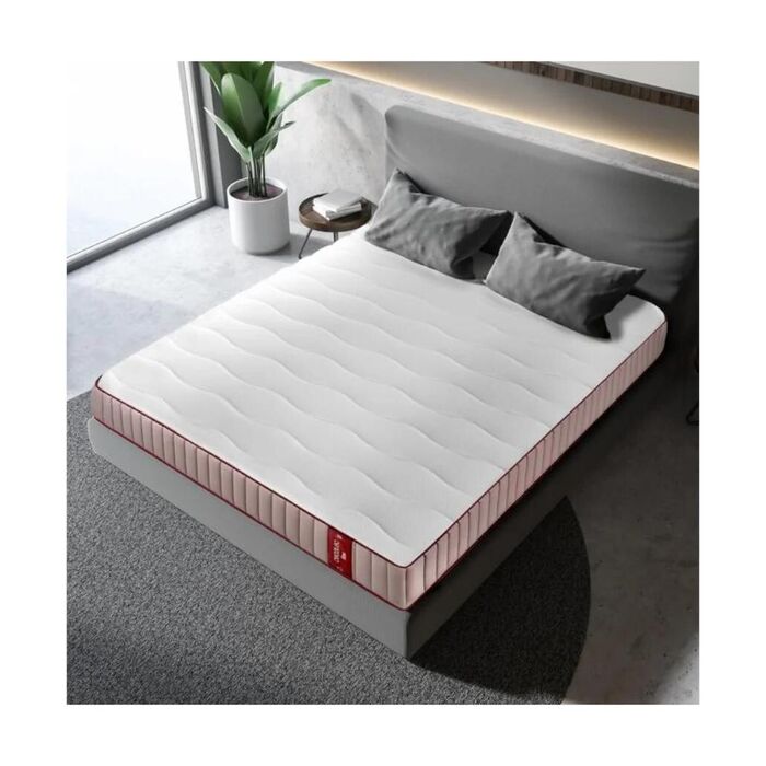 Colchão Híbrido Flow 6900 Hybrid 135x190cm