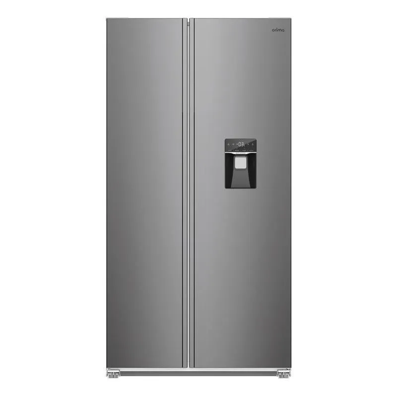 Frigorífico Americano Orima ORH-694-X 344L