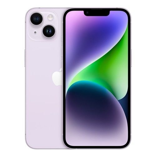 iPhone 14 6.1" 256GB Purple