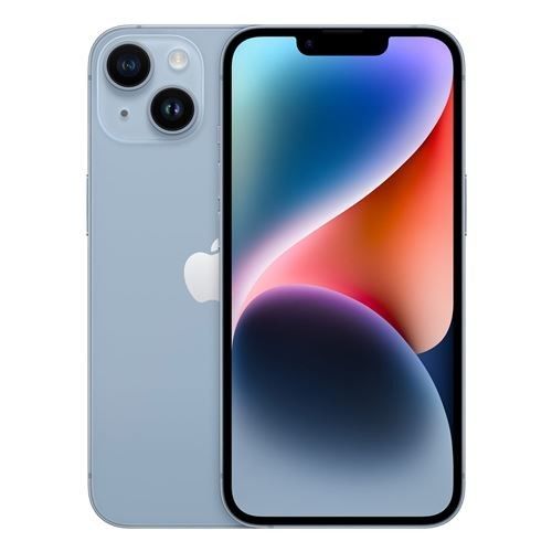 iPhone 14 6.1" 256GB Blue