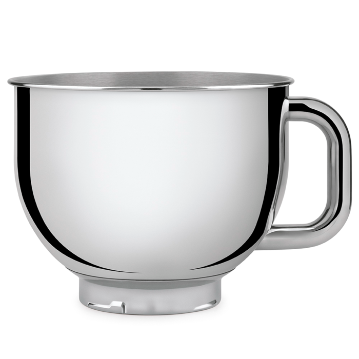 Taça em Inox Para Robot Smeg SMB401
