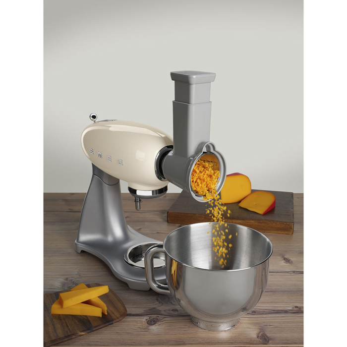 Laminador e granulador para Robot de Cozinha Smeg SMSG01