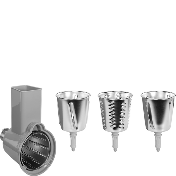 Laminador e granulador para Robot de Cozinha Smeg SMSG01