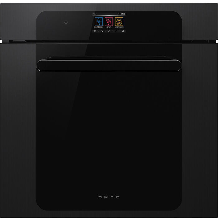 Forno Combinado com vaporeira | Galileo