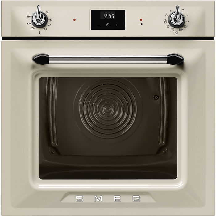 Forno Termoventilado | Galileo