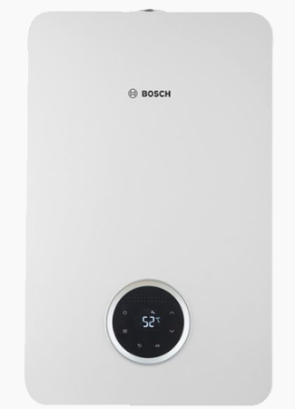 Esquentador Termostático ventilado /estanque Bosch T5700S 15 AME D23 - NAT