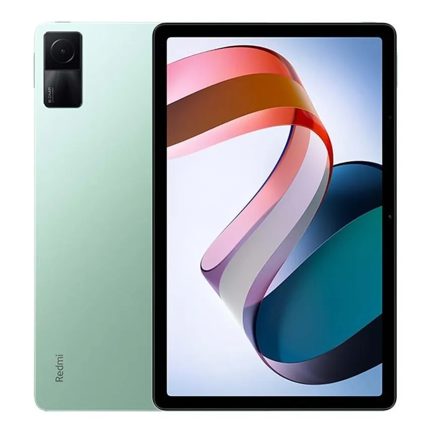 Tablet xiaomi redmi pad pro 12.1 wi-fi 8gb/128gb verde