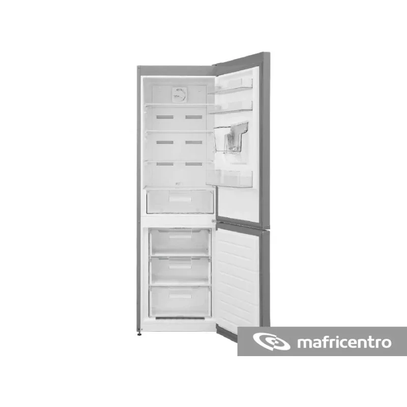 Combinado Telefac CO38NFXDE 295L No Frost