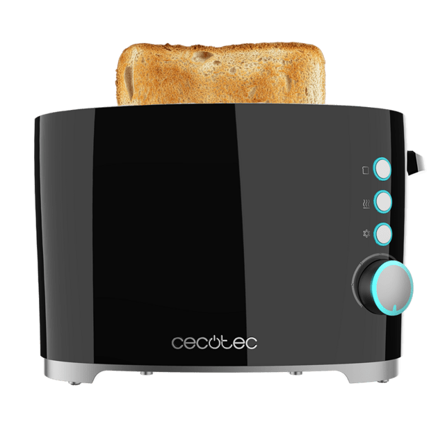 Torradeira Cecotec Toast&Taste Double B