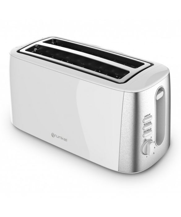 Torradeira Grunkel TS-DOBLEMAXI