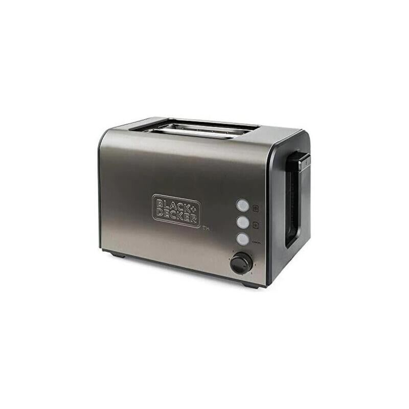 Torradeira Black&decker BXTO-900-E CX.6