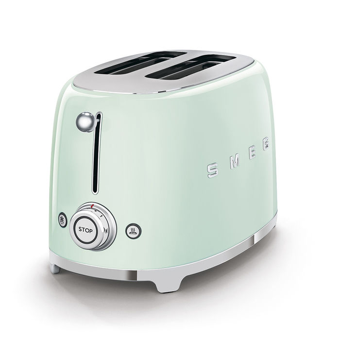Torradeira SMEG Anni 50 TSF01PGEU