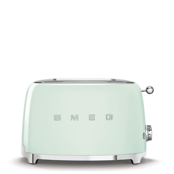 Torradeira SMEG Anni 50 TSF01PGEU