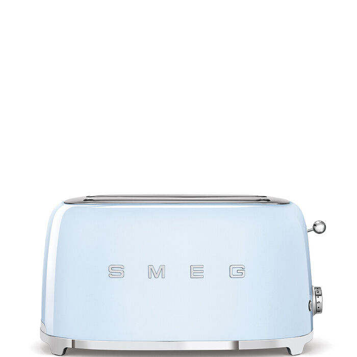 Torradeira Smeg Anni 50 TSF02PBEU Azul céu