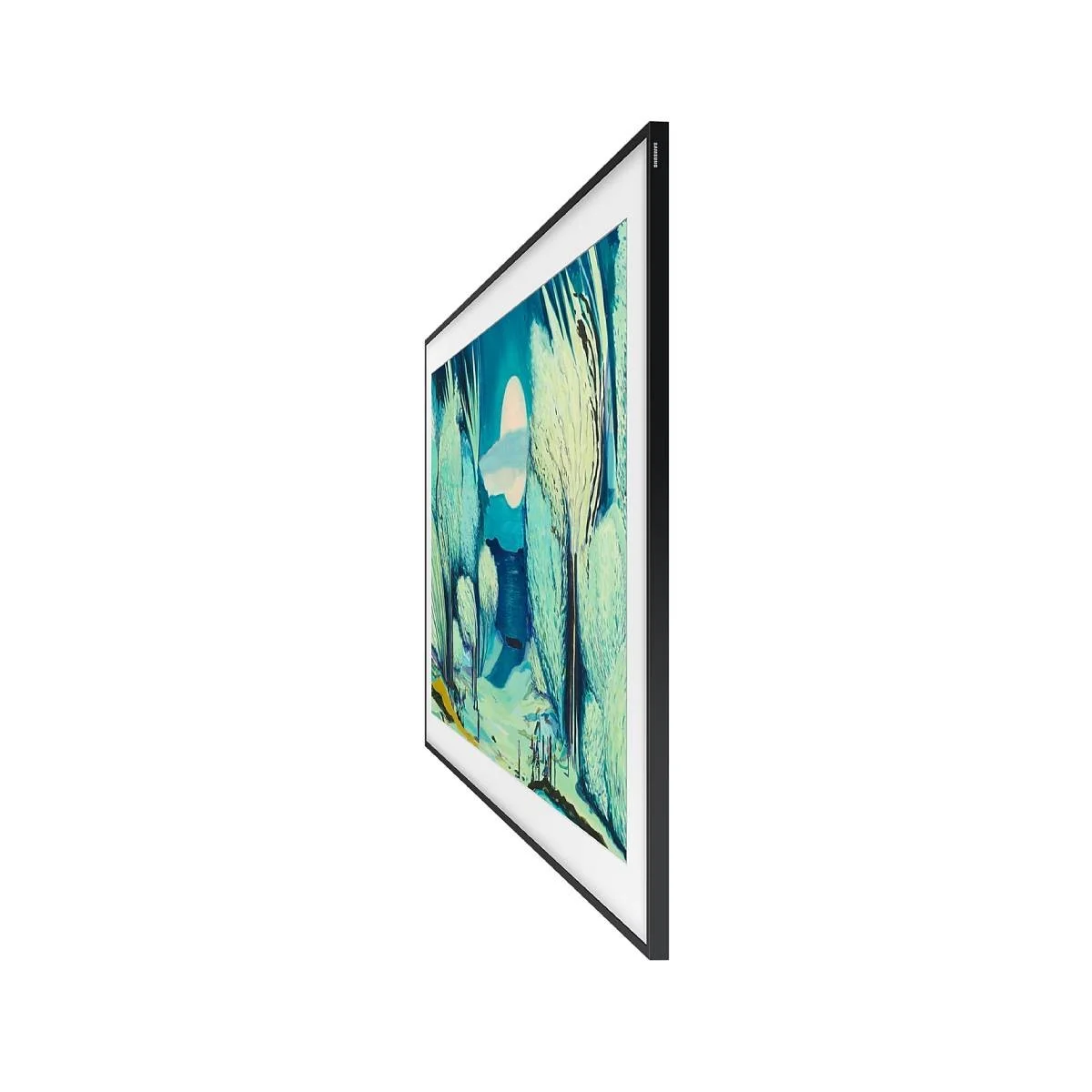 SAMSUNG - QLED Smart TV The Frame TQ50LS03FAUXXC