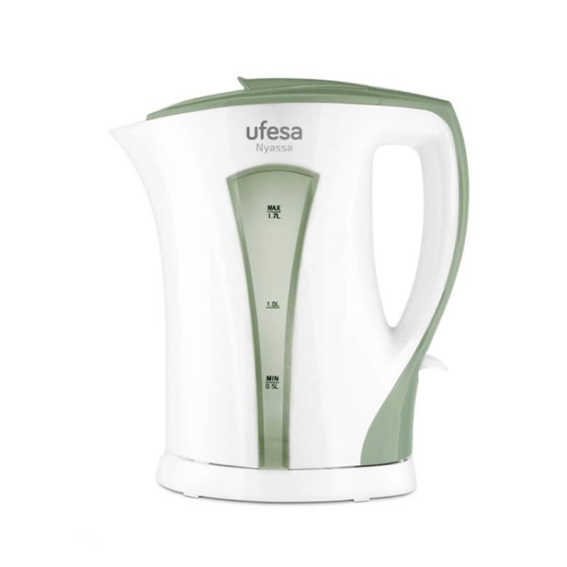 JARRO ELÉTRICO UFESA - NYASSA - 71505416