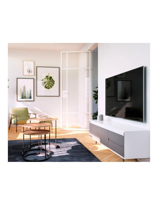 Suporte de Parede para TV Vogel's COMFORT TVM3603 Fixo 40" a 100" até 75 kg