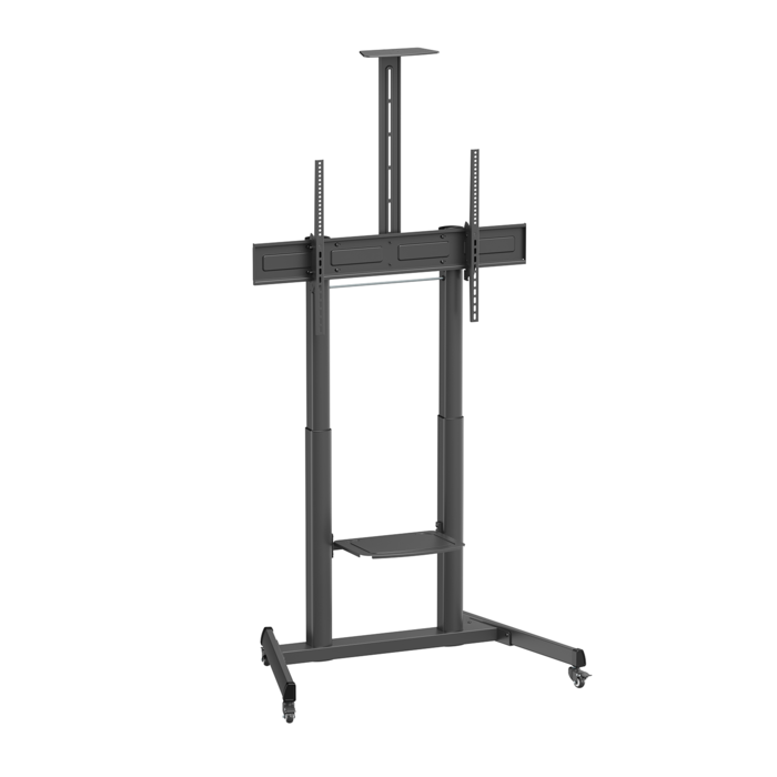 Napofix® VWA1230B-A – Suporte de Chão Carrinho AA para TV