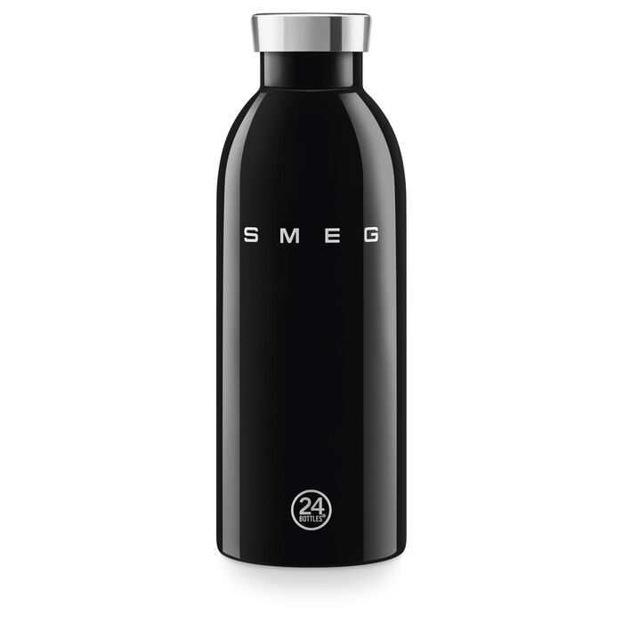 Garrafa Clima 500 ml | Preto