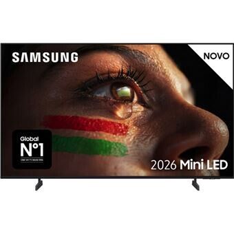 Smart TV Samsung 75" Mini-LED Vision AI UHD 4K 75M70H