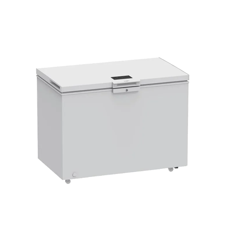 Arca Horizontal Whirlpool W3RHS30EW