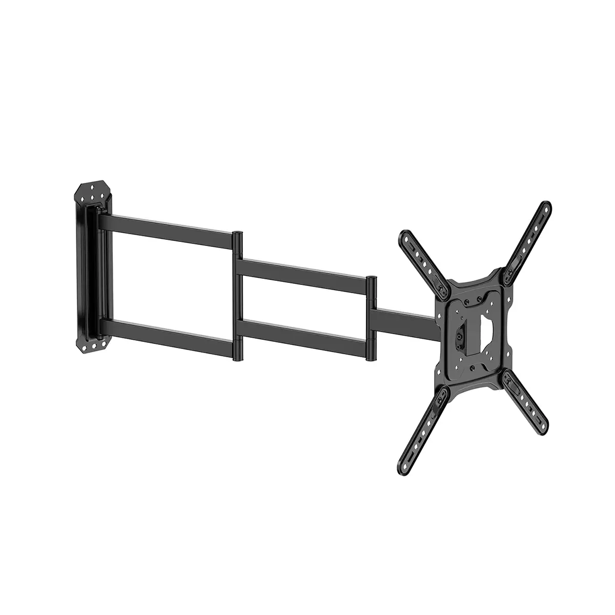 Suporte de Parede Napofix WM640FM Full-Motion para TV 23" a 65"