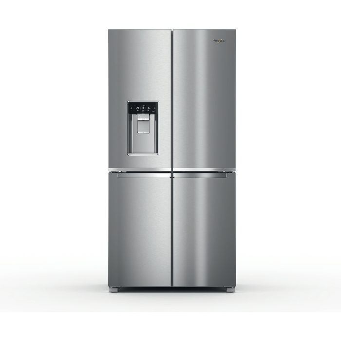 Frigorífico Americano Side by Side Whirlpool - WQ9I MO2L EF
