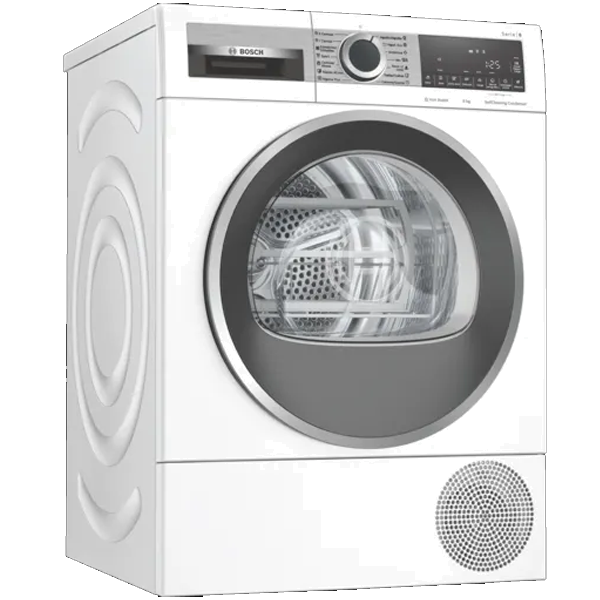 Máquina de Secar Roupa BOSCH WQG245A0ES