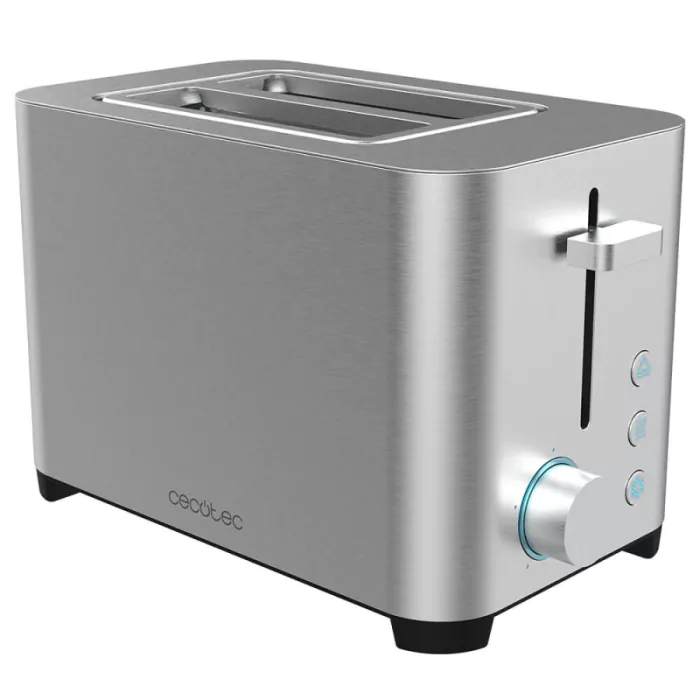 Torradeira Cecotec YummyToast Double