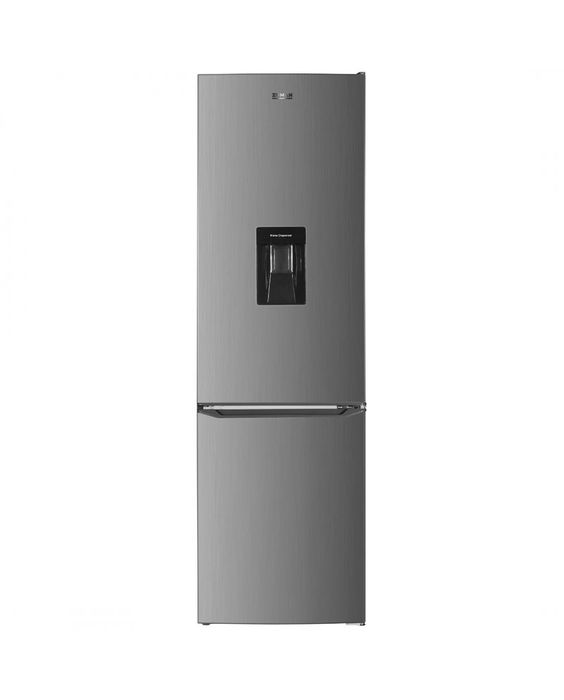 Combinado ZUMAN 260L Inox