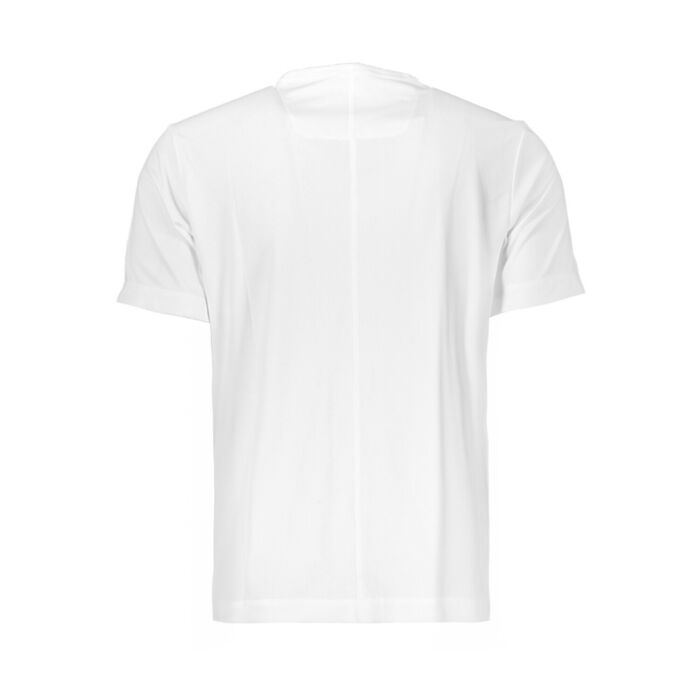 CALVIN KLEIN - T-shirt desportiva - Homem - Branco